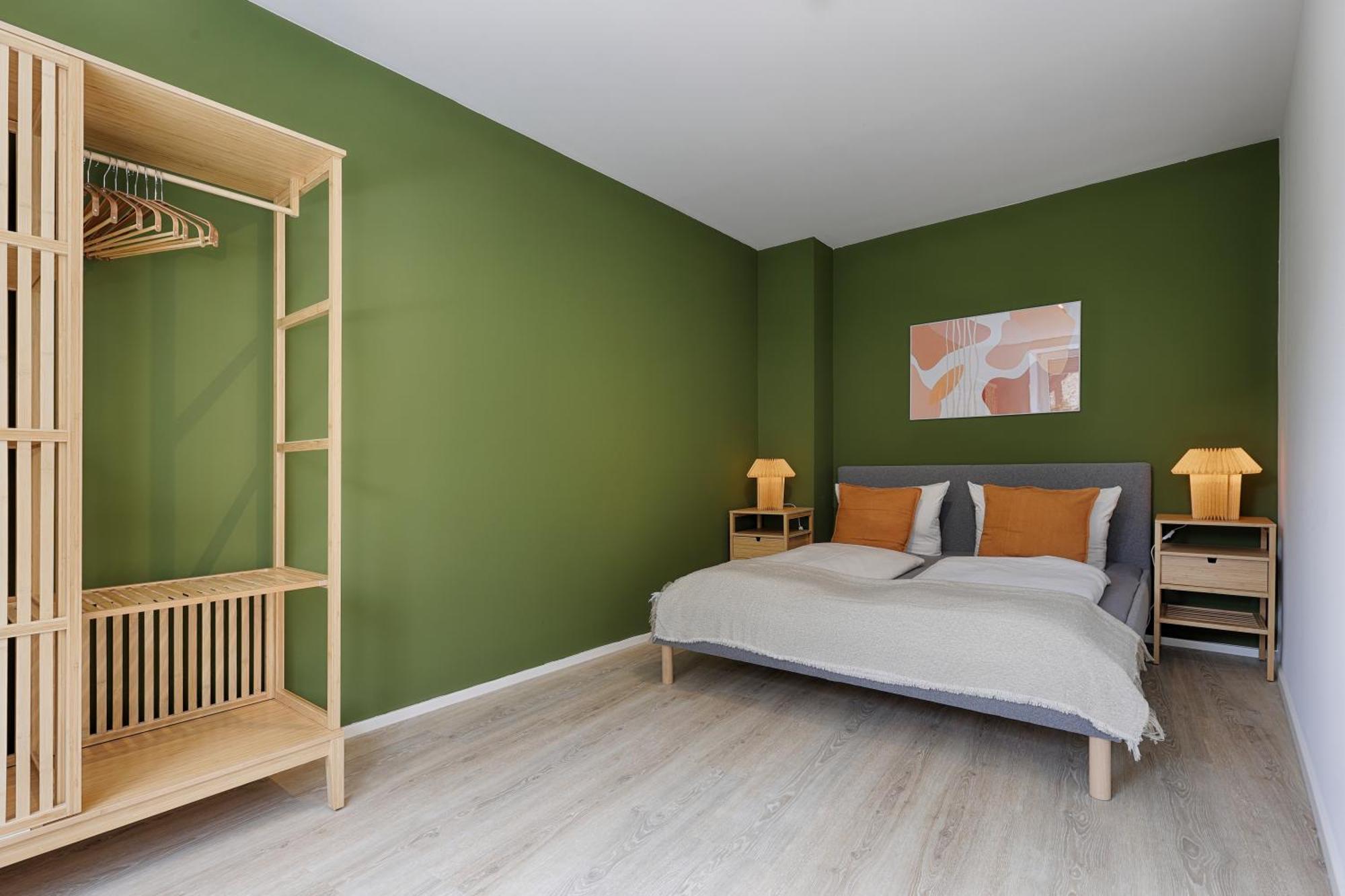 Homie Stay Badgasse - Fewos Am Main Mit Dachterrasse & Fahrradgarage Ochsenfurt Buitenkant foto