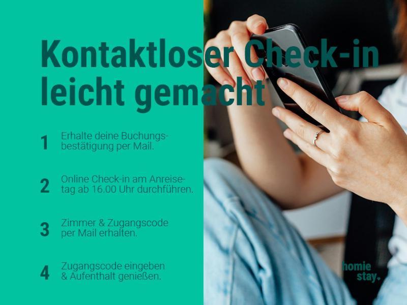 Homie Stay Badgasse - Fewos Am Main Mit Dachterrasse & Fahrradgarage Ochsenfurt Buitenkant foto